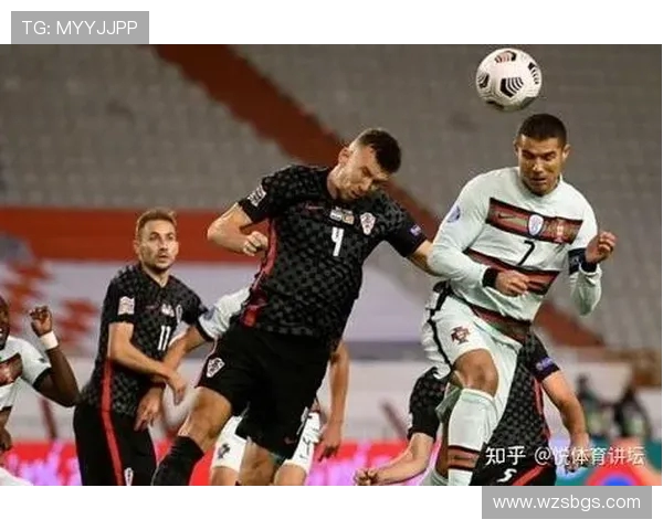 葡萄牙与克罗地亚精彩对决回放全程回顾与赛后分析