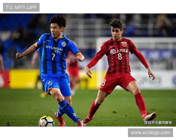 蔚山现代与北京国安对决前瞻分析及比赛结果预测