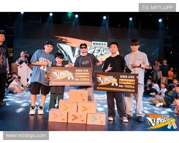 重庆街舞队的整体压制体系与街舞战术的创新探索