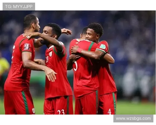 阿曼与菲律宾足球赛结果揭晓精彩瞬间回顾与分析