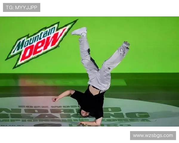 陈丽专访:从街头到舞台的蜕变与坚持,回顾我的街舞人生 陈丽专访:从街头到舞台的蜕变与坚持,回顾我的街舞人生