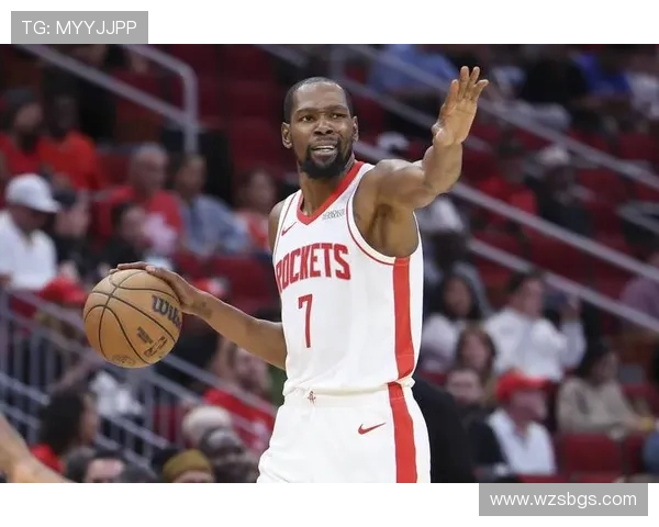 雷霆与火箭实力对比分析谁将在NBA赛季中更具竞争力 雷霆与火箭实力对比分析谁将在NBA赛季中更具竞争力