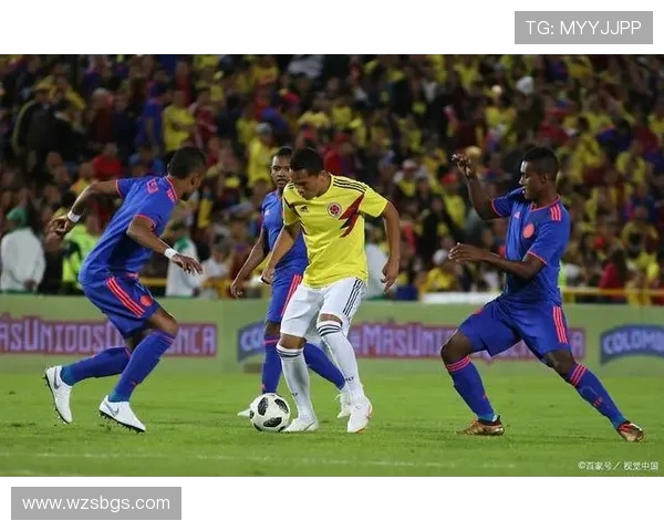韩国对阵哥伦比亚精彩直播全程回顾与赛后分析