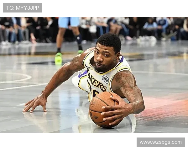马库斯斯马特在NBA赛场上的坚持与成长之路探秘