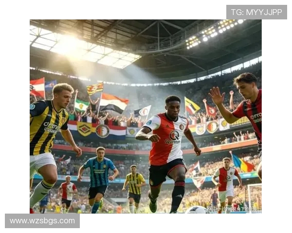 马斯特里与瓦尔韦克的精彩对决揭示足球战术与团队合作的魅力