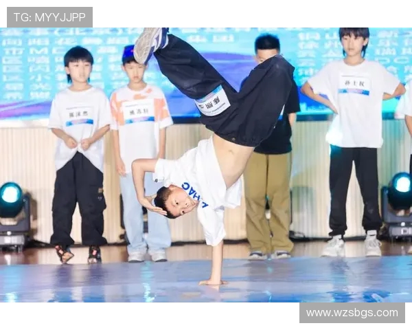 南京街舞队心理素质变革引发热议展现青春活力与团队精神 南京街舞队心理素质变革引发热议展现青春活力与团队精神