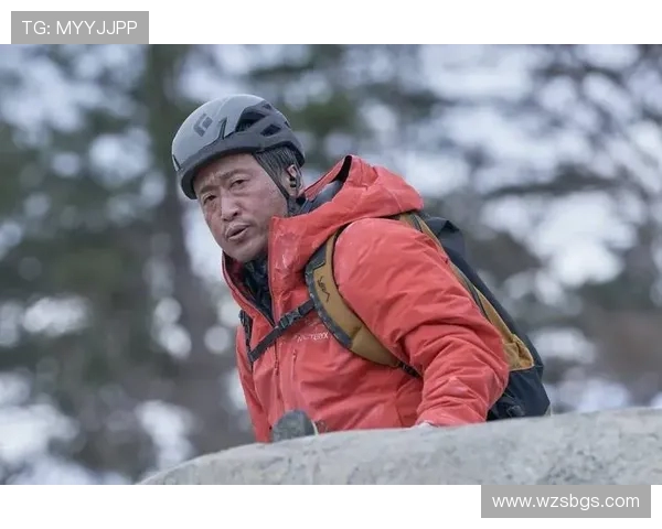 攀岩女神赵娜的成功秘诀与心路历程全揭秘