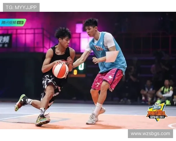 李磊的篮球人生深度对话探索他的成长与梦想之路 李磊的篮球人生深度对话探索他的成长与梦想之路