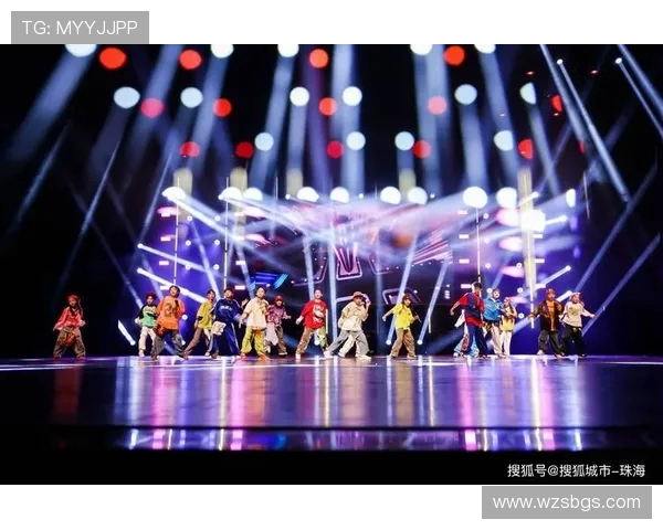 杭州街舞队个人能力引发热议争议背后的舞蹈文化与团队精神探讨 杭州街舞队个人能力引发热议争议背后的舞蹈文化与团队精神探讨