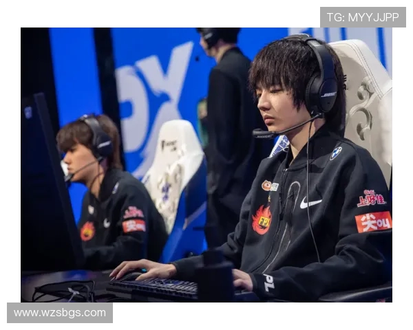 深入解析FPX战队的节奏表现与数据分析背后的秘密