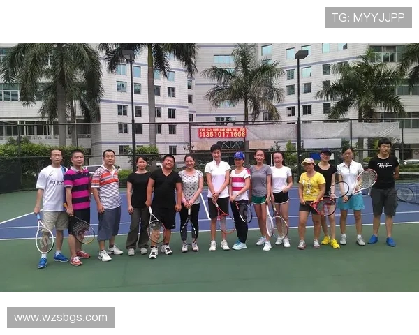 深圳网球队灵活应变的训练与比赛策略探讨