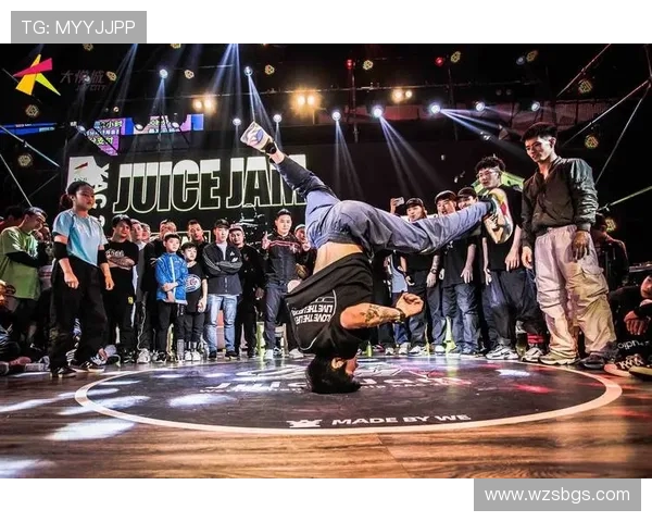 深圳街舞队耐力之争引发热议舞者们的坚持与挑战交织的故事