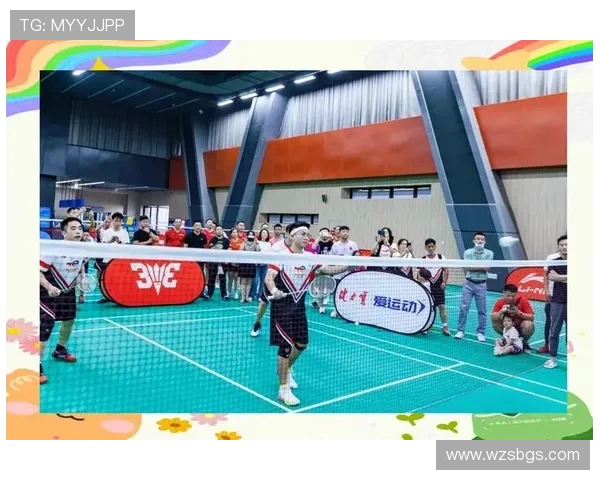 羽毛球的魅力与精神：深入广州羽毛球队的训练与文化探索