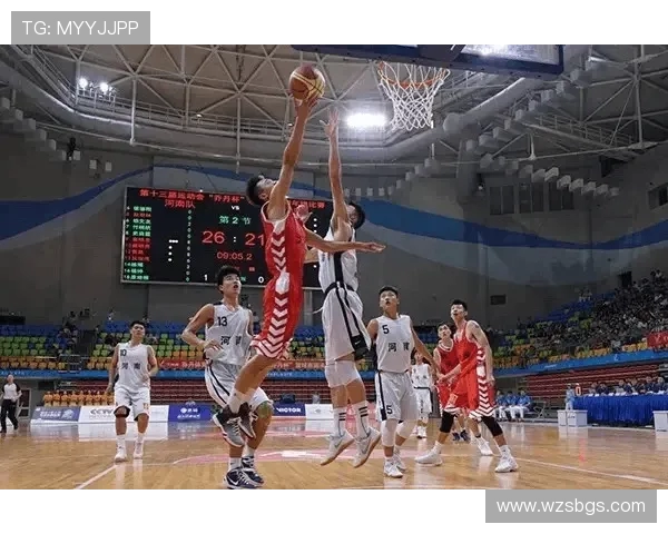 西安篮球队力量表现的数据分析与战术优化研究