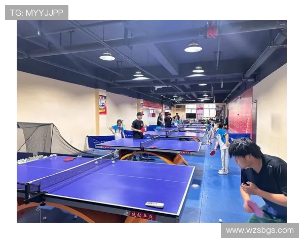 西安乒乓球队个人能力提升的热议与变革探索
