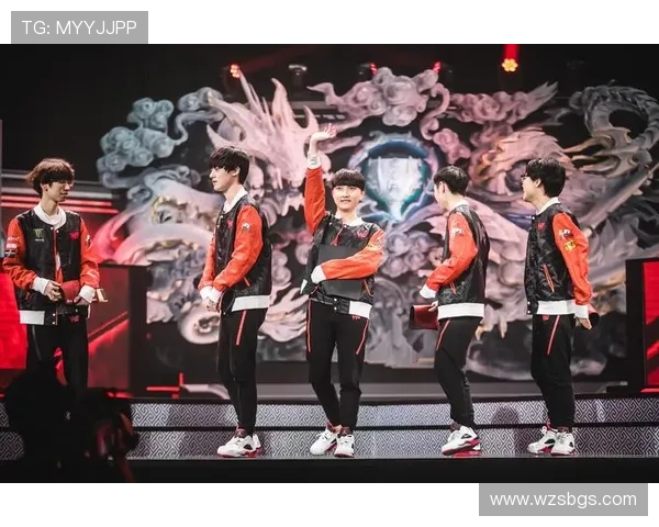 WE的成长之路：洲际赛背后的奋斗与荣耀故事