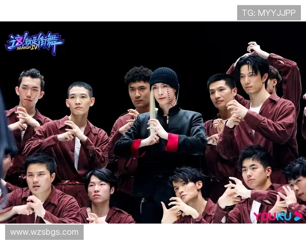 上海街舞队快攻战术解析与表现评析探讨