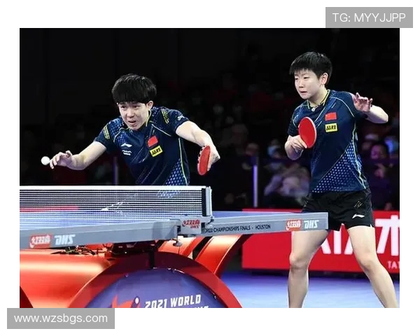 北京乒乓球队选拔赛技术表现分析与未来发展展望