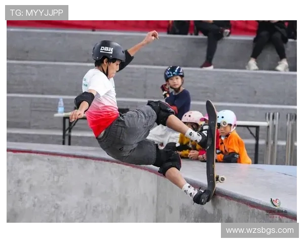 北京滑板队技术突破再创新高引领全国滑板运动发展新潮流