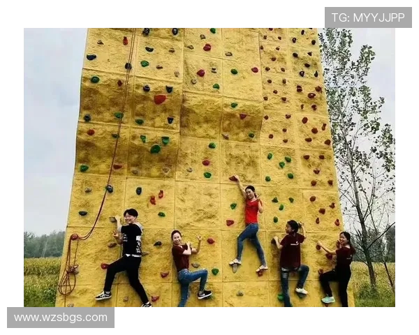 北京攀岩队心理素质探讨与提升策略分析 北京攀岩队心理素质探讨与提升策略分析