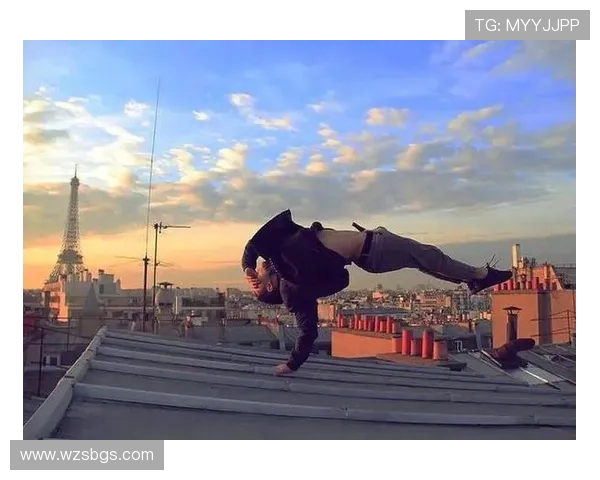 南京街舞队的节奏魅力探索与街头文化的激情碰撞