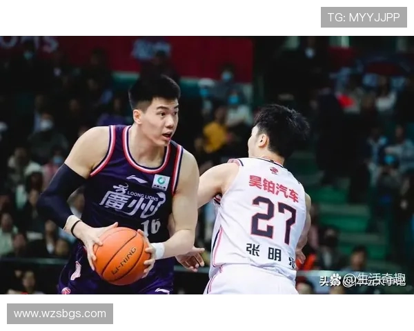 广州篮球队与北京篮球队赛后状态分析及表现复盘