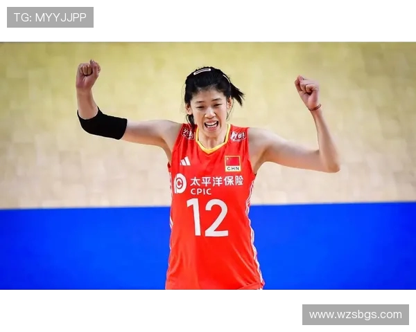 杭州排球队技术水平创新高引领全国排球发展新趋势