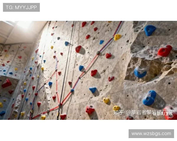 杭州攀岩队的运营体系与攀岩战术的深度融合探索