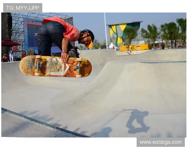 极限运动嘉年华积分榜更新北京滑板队以83分稳居第一名