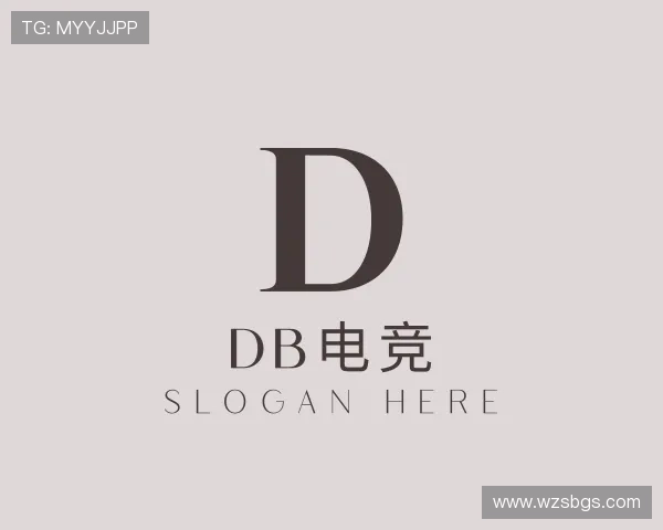 发现DB电竞